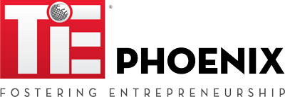 TiE Phoenix Logo